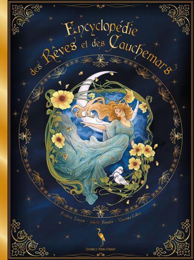 Image de Encyclopédie des rêves et des cauchemars