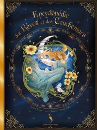 Image de Encyclopédie des rêves et des cauchemars
