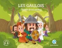 Image de Les Gaulois (Classique +)