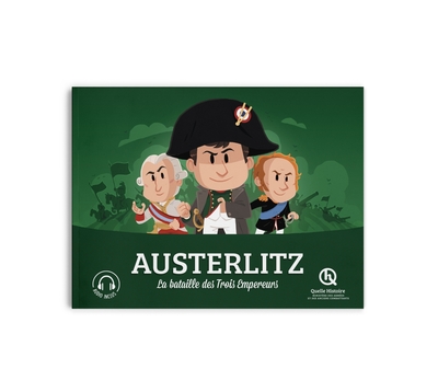 Picture of Austerlitz