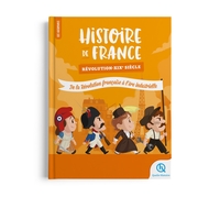 Image de Les Histodocs - Histoire de France Révolutions