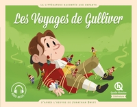 Image de Les Voyages de Gulliver