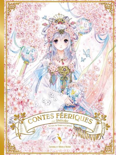 Picture of Contes féeriques
