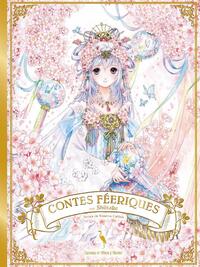 Picture of Contes féeriques
