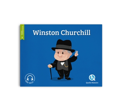Picture of Winston Churchill