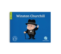 Picture of Winston Churchill