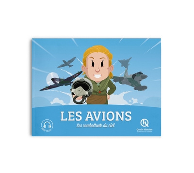 Picture of Les avions
