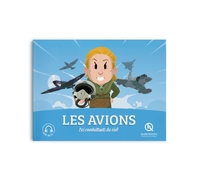 Picture of Les avions