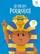 Image de Les Petits Pourquoi : Égypte