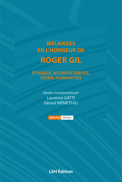 Picture of Mélanges en l’honneur de Roger Gil