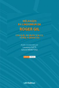 Picture of Mélanges en l’honneur de Roger Gil