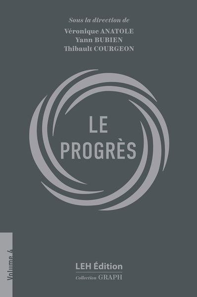 Picture of Le progrès