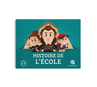 Picture of Histoire de l'école