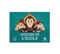 Picture of Histoire de l'école