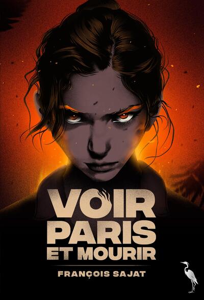Picture of Voir Paris et mourir