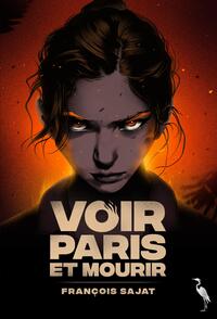 Picture of Voir Paris et mourir