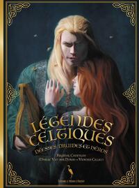Picture of Légendes celtiques