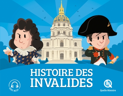 Image de Histoire des Invalides