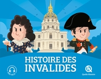 Image de Histoire des Invalides