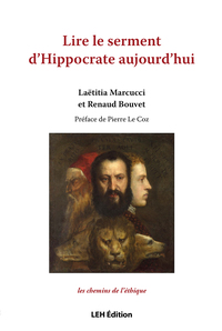 Image de Lire le serment d'Hippocrate aujoud'hui