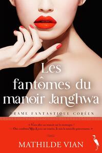 Picture of Les fantômes du manoir Janghwa