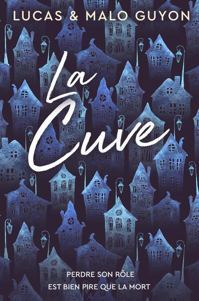 Picture of La cuve