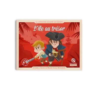 Image de L'île au trésor