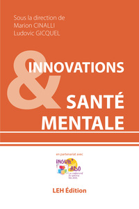 Picture of Innovations & santé mentale