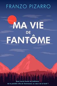 Picture of ma vie de fantôme