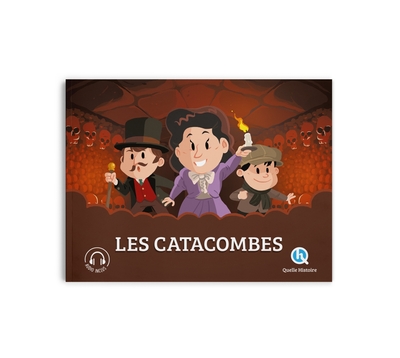 Image de Les catacombes