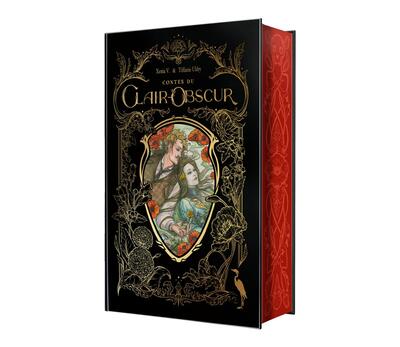 Picture of Contes du clair-obscur