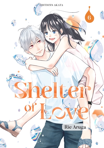 Picture of Shelter of Love - Tome 06 (VF)
