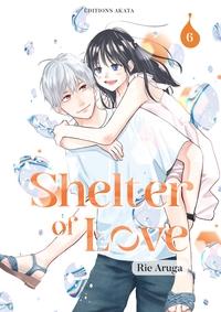 Picture of Shelter of Love - Tome 06 (VF)
