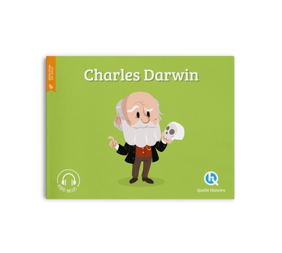 Image de Charles Darwin