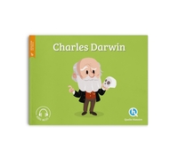 Image de Charles Darwin