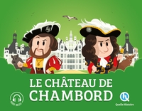 Image de Le château de Chambord