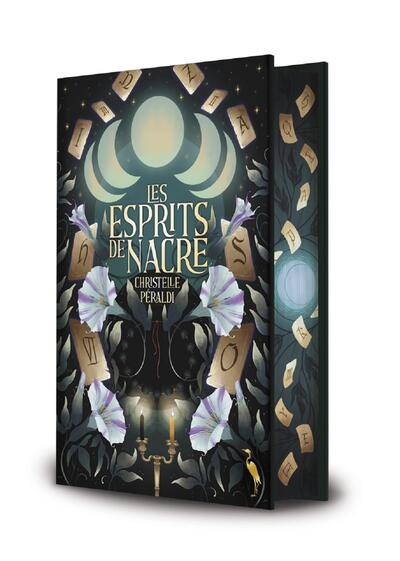 Picture of Les esprits de nacre