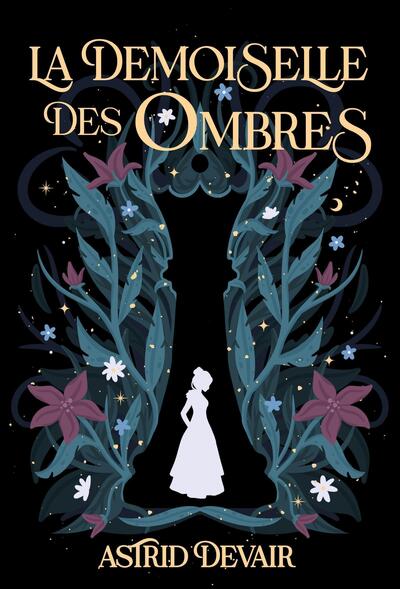 Image de La demoiselle des ombres