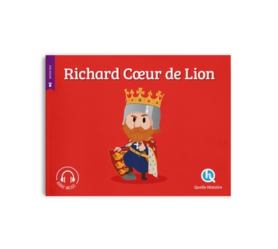 Image de Richard Coeur de Lion