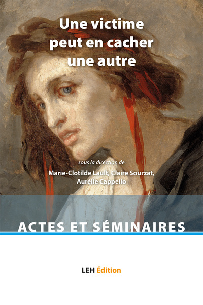 Image de Une victime peut en cacher une autre