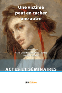 Image de Une victime peut en cacher une autre