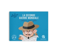 Image de Les lettres de la Seconde guerre mondiale - Edmond, espion infiltré