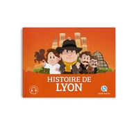 Picture of Histoire de Lyon