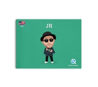Image de JR (Version anglaise)
