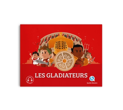 Image de Les Gladiateurs