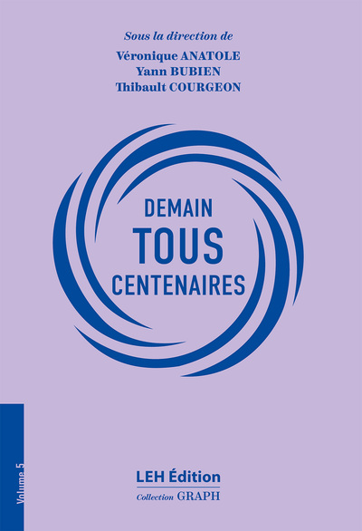 Picture of Demain tous centenaires