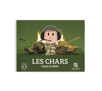 Picture of Les chars