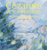 Image de CEZANNE & LES PEINTRES