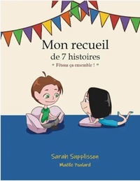 Picture of Mon recueil de 7 histoires