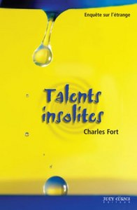 Picture of Talents insolites
